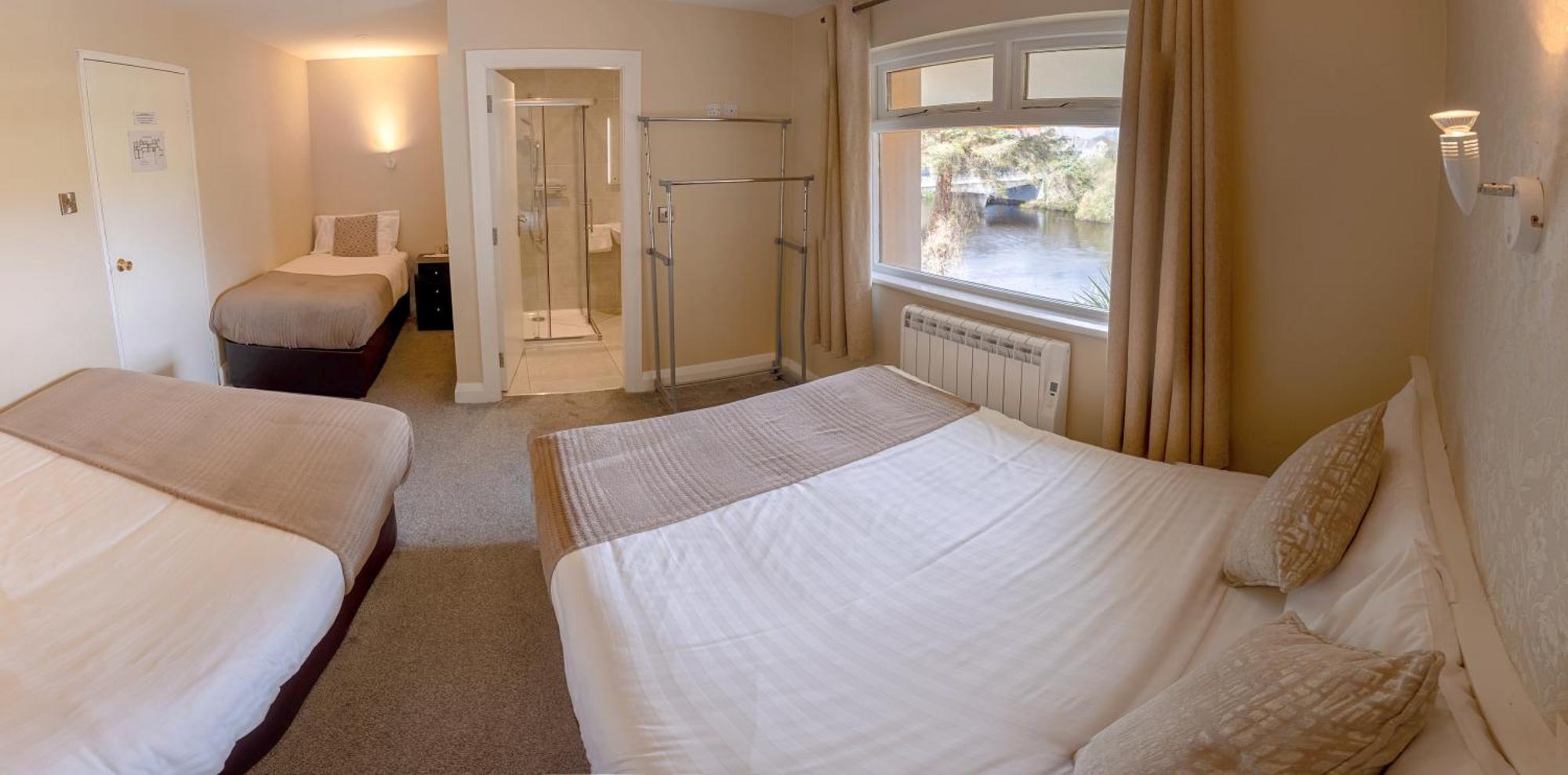 Killarney View House B&B Luaran gambar