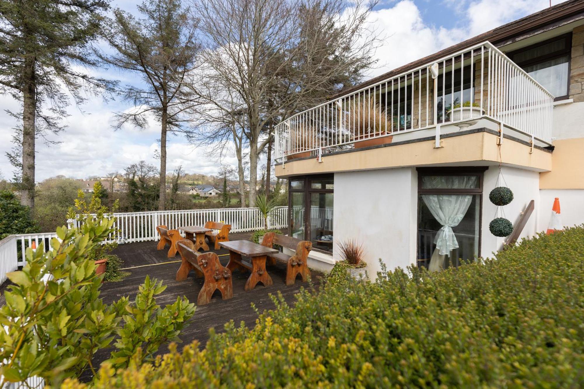 Killarney View House B&B Luaran gambar