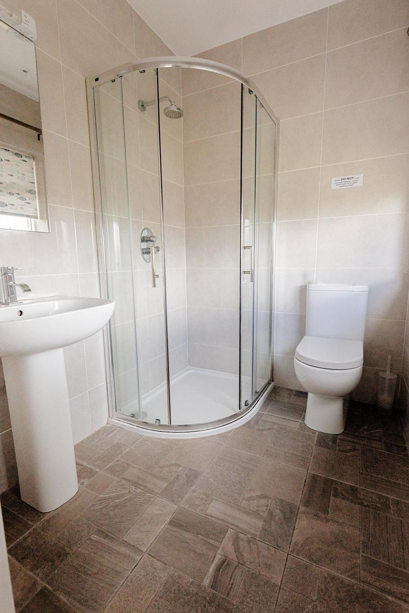 Killarney View House B&B Luaran gambar