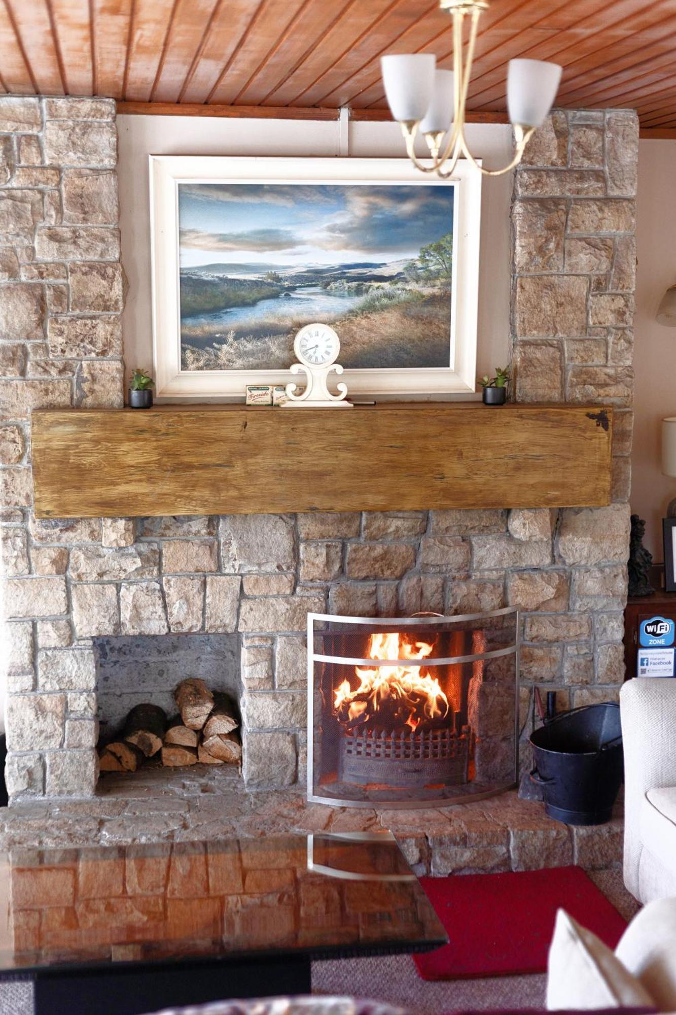 Killarney View House B&B Luaran gambar