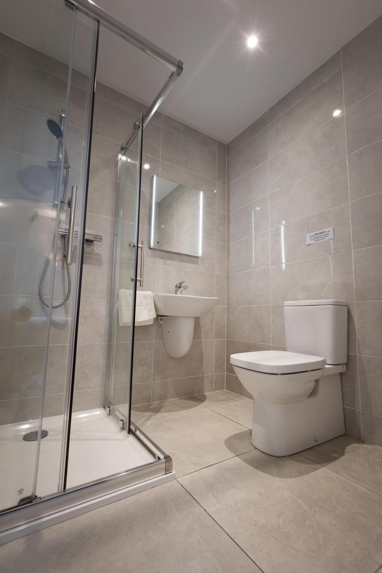 Killarney View House B&B Luaran gambar