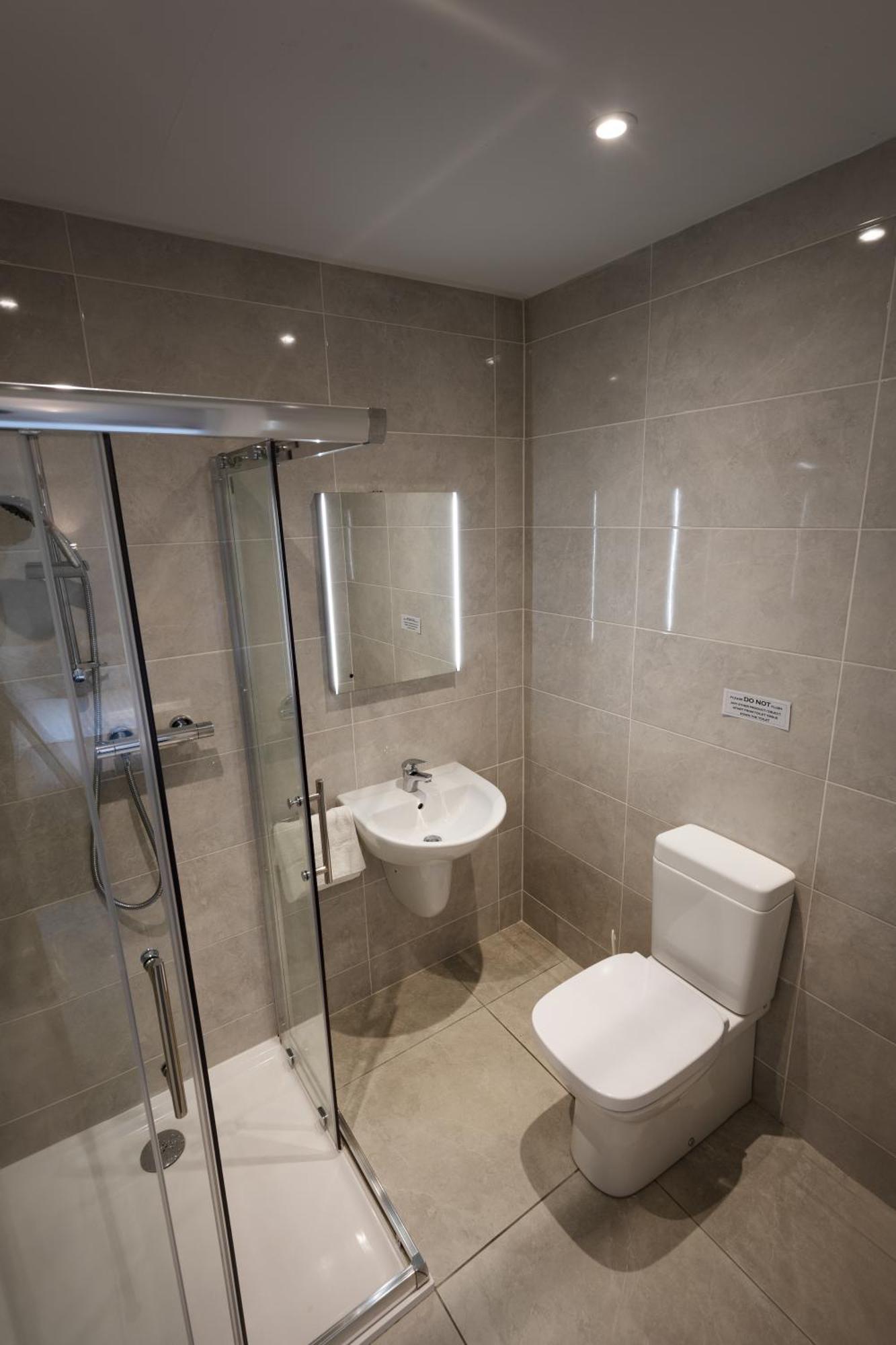 Killarney View House B&B Luaran gambar