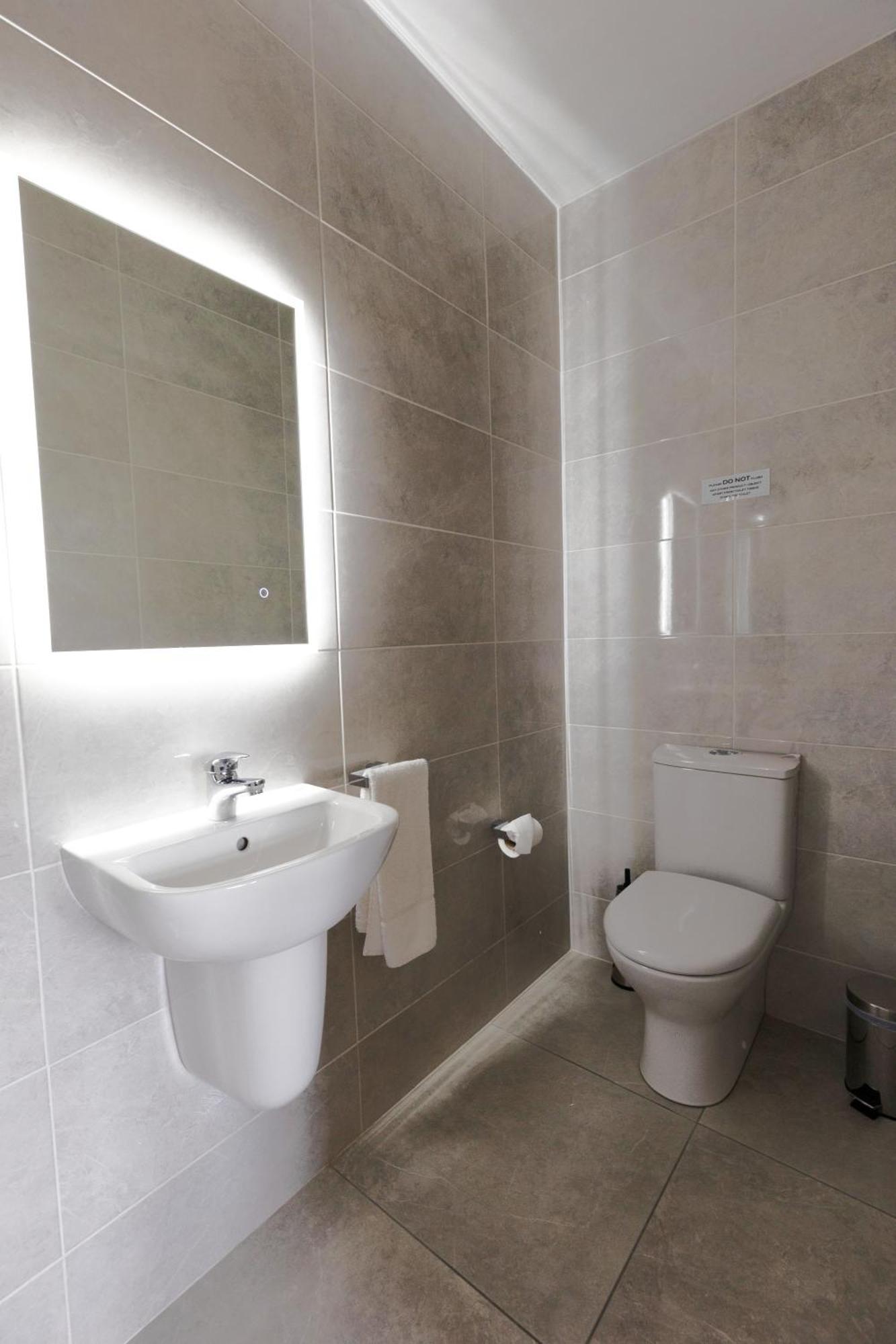 Killarney View House B&B Luaran gambar