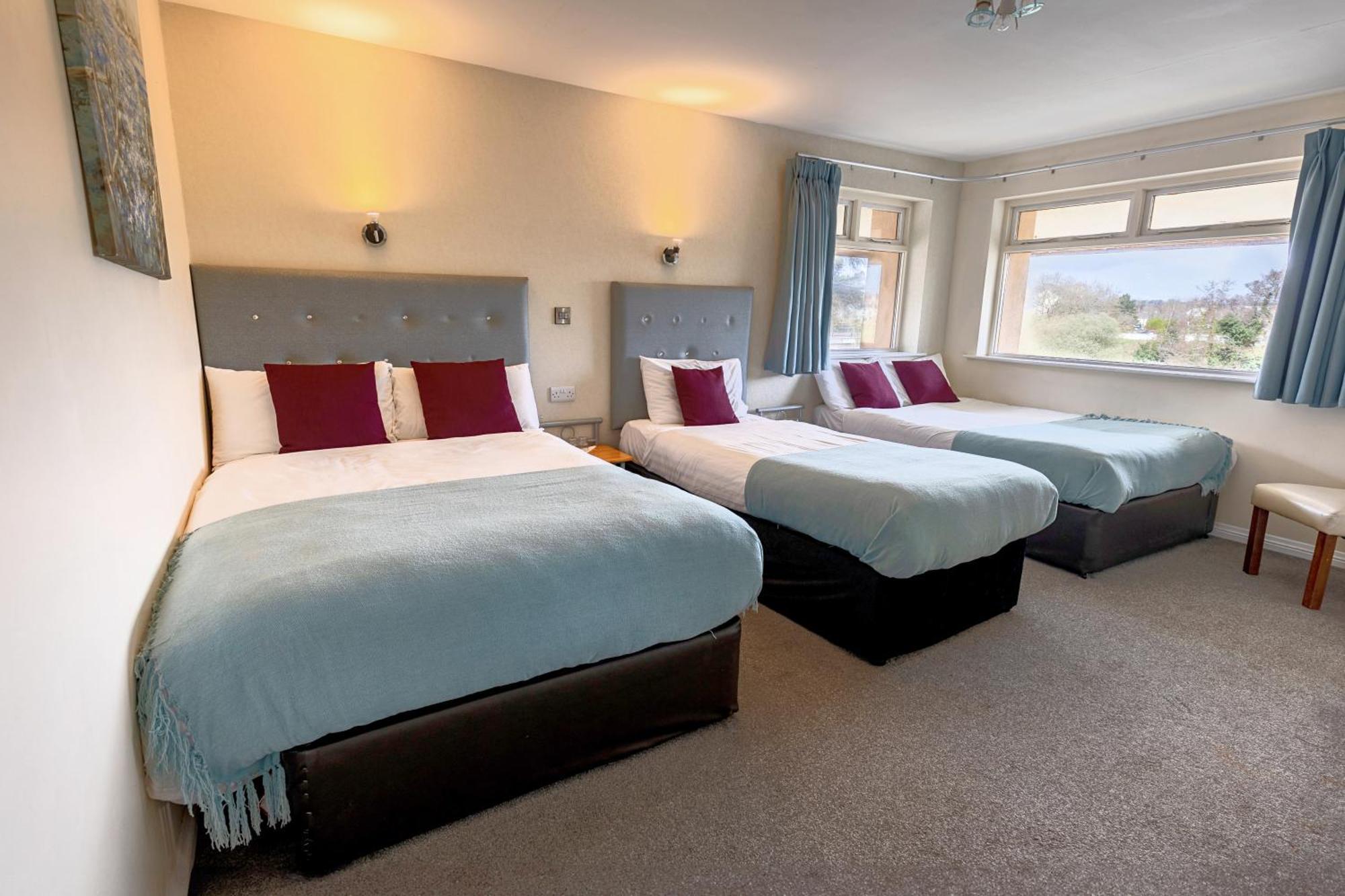 Killarney View House B&B Luaran gambar