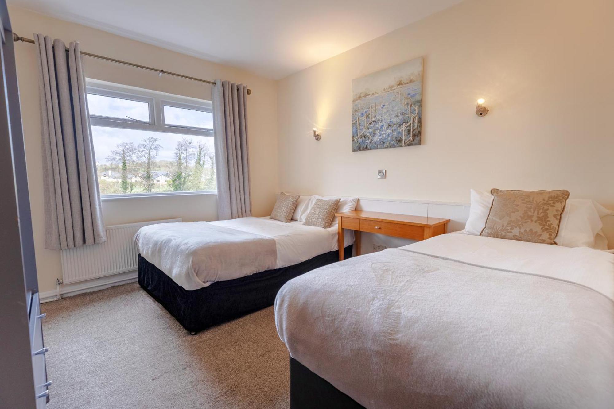 Killarney View House B&B Luaran gambar