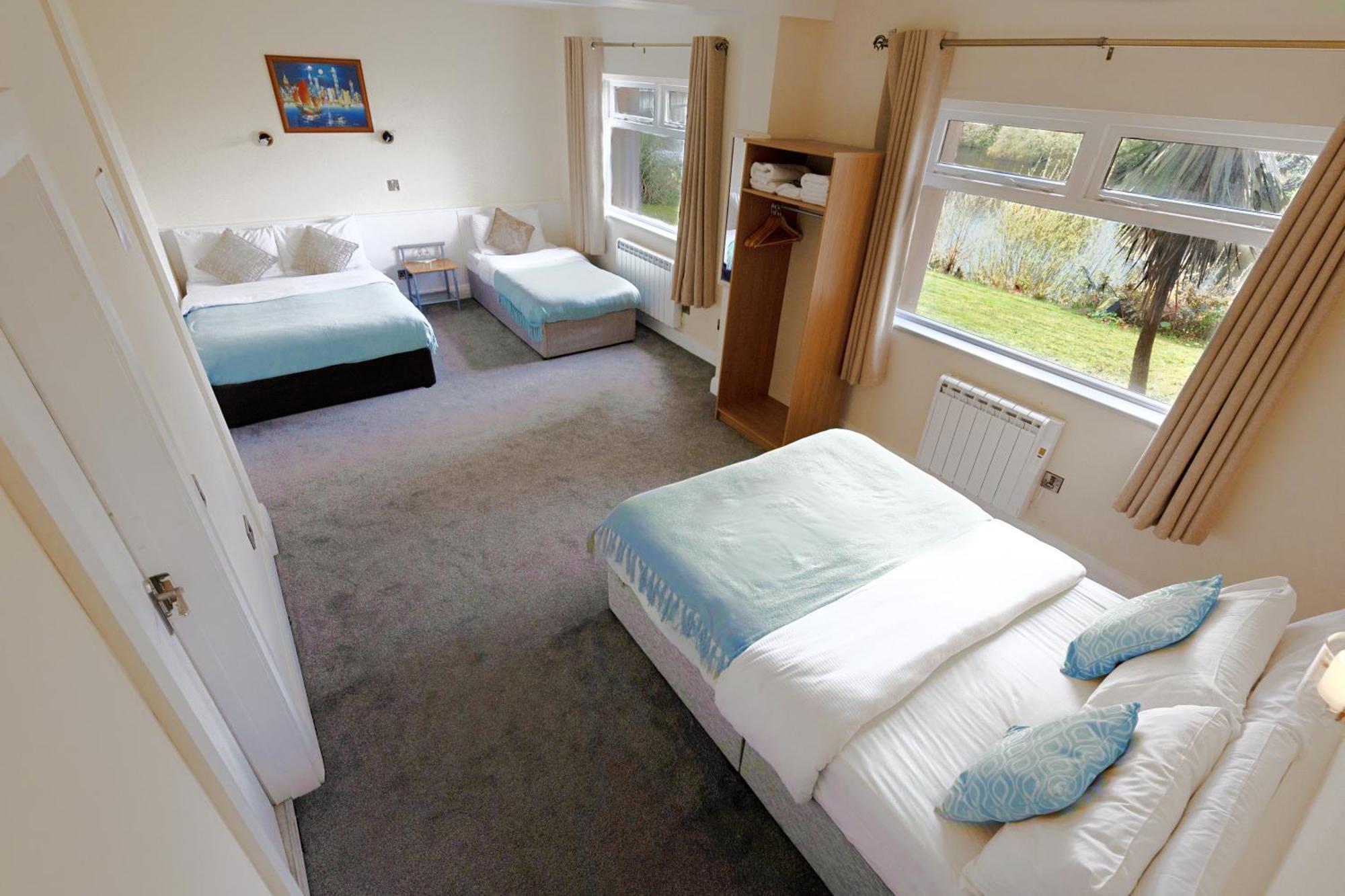 Killarney View House B&B Luaran gambar