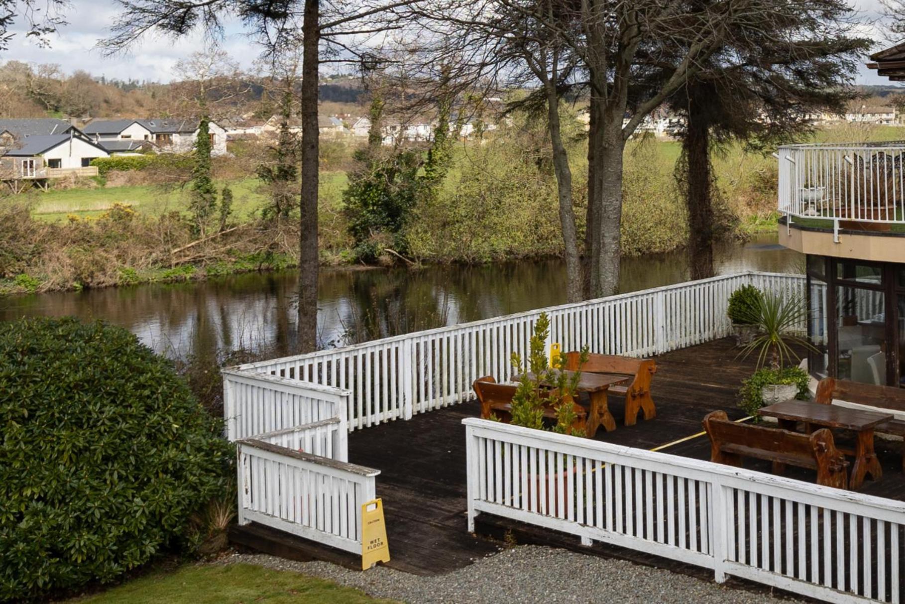 Killarney View House B&B Luaran gambar