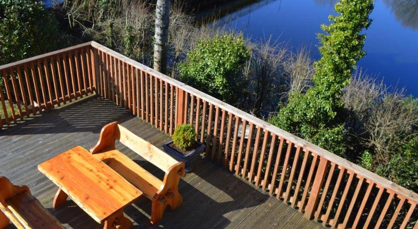 Killarney View House B&B Luaran gambar