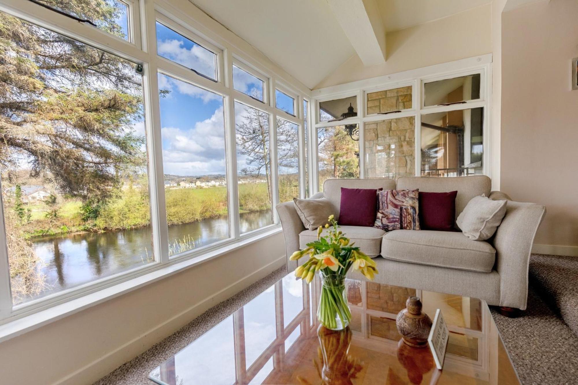 Killarney View House B&B Luaran gambar