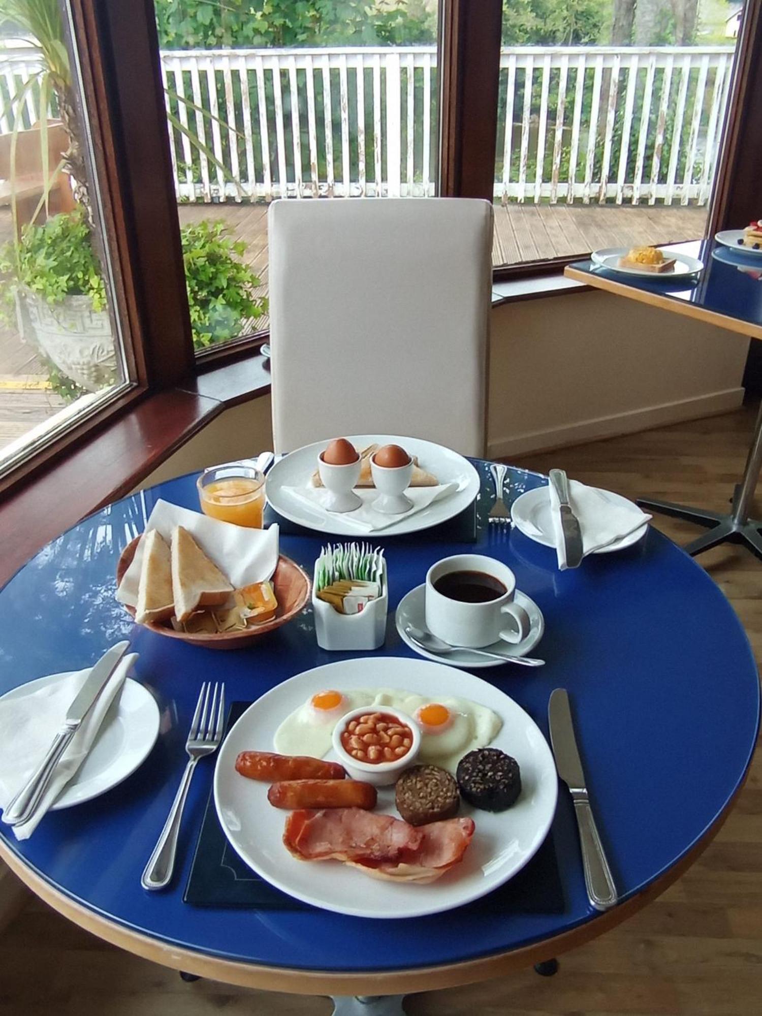 Killarney View House B&B Luaran gambar