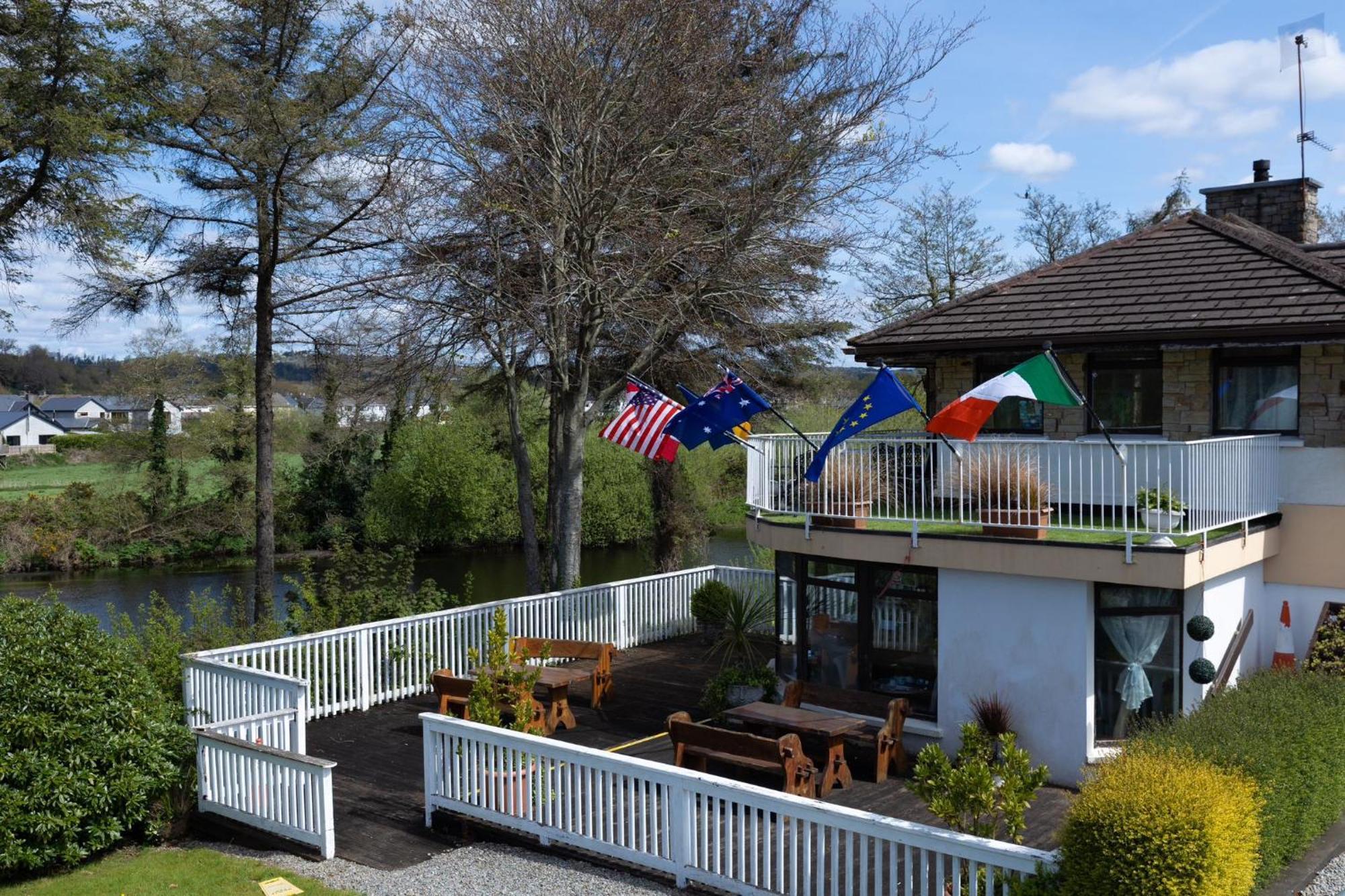 Killarney View House B&B Luaran gambar