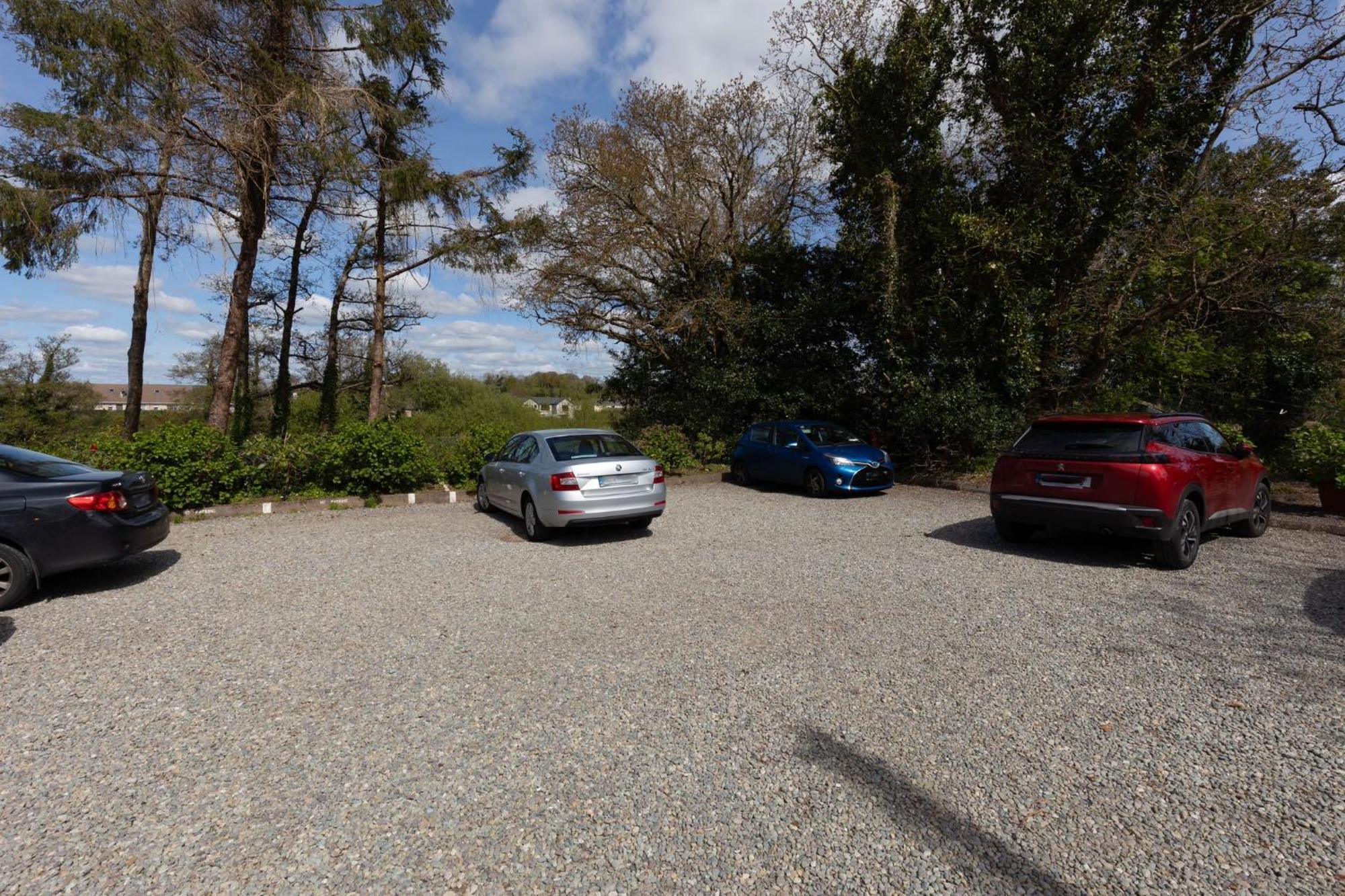 Killarney View House B&B Luaran gambar