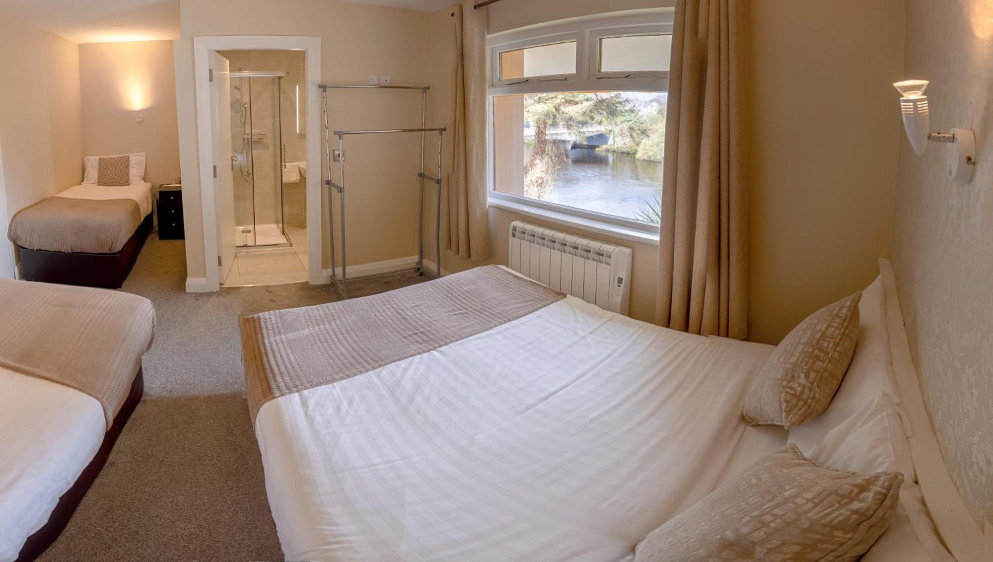 Killarney View House B&B Luaran gambar