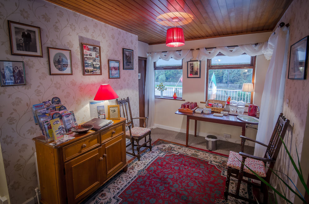 Killarney View House B&B Luaran gambar