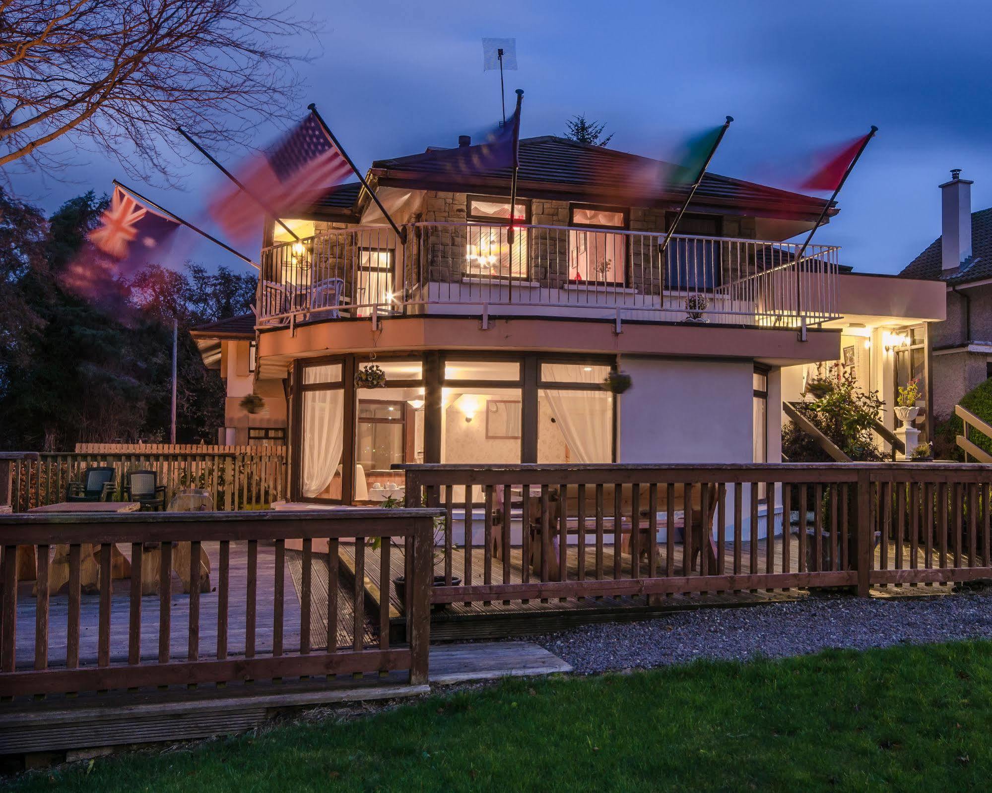 Killarney View House B&B Luaran gambar