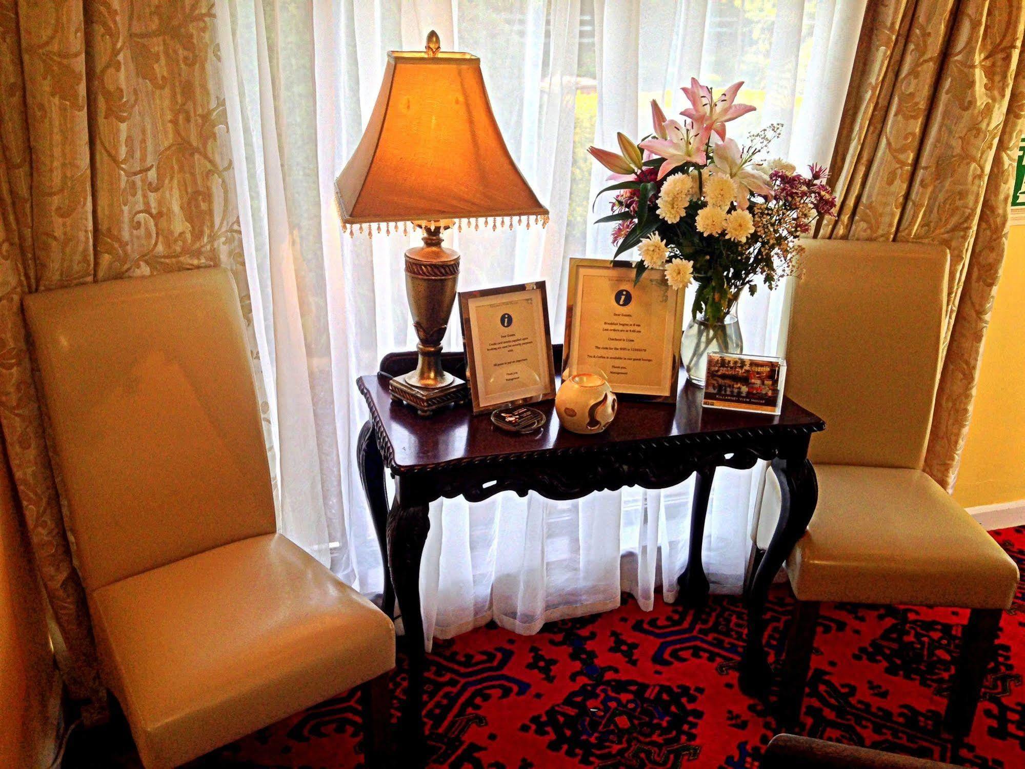 Killarney View House B&B Luaran gambar