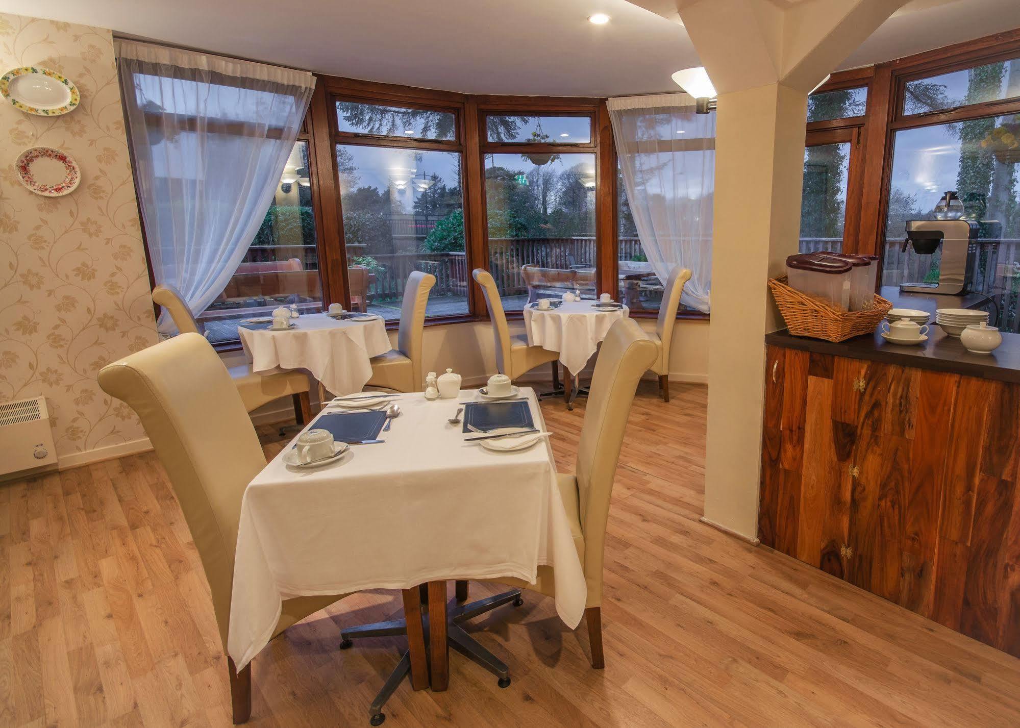 Killarney View House B&B Luaran gambar