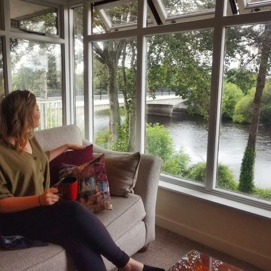 Killarney View House B&B Luaran gambar