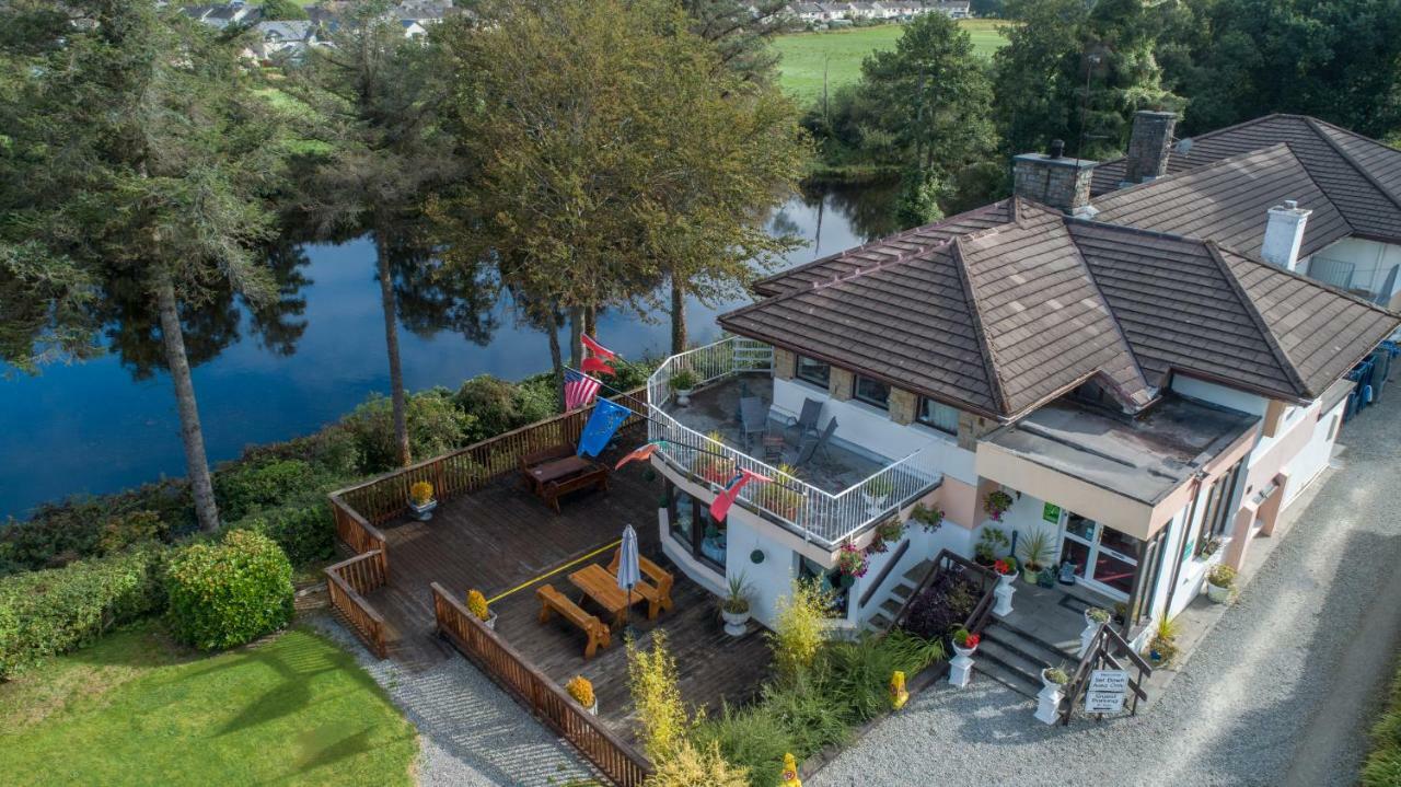 Killarney View House B&B Luaran gambar