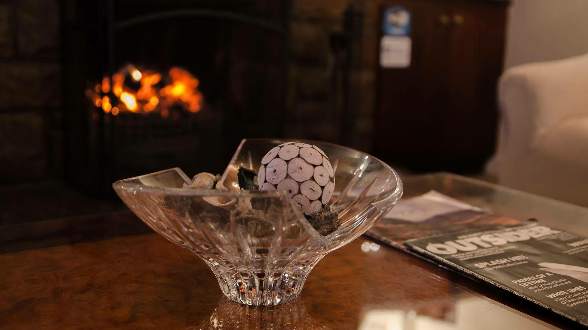Killarney View House B&B Luaran gambar
