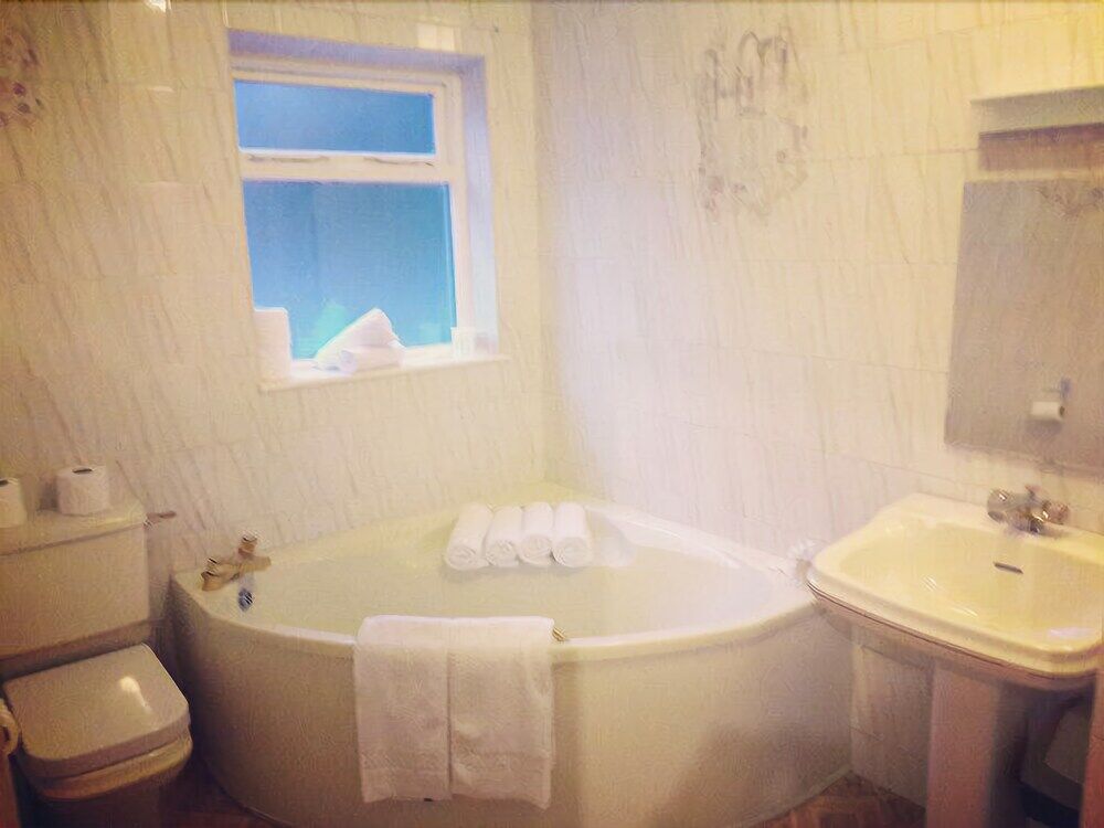 Killarney View House B&B Luaran gambar